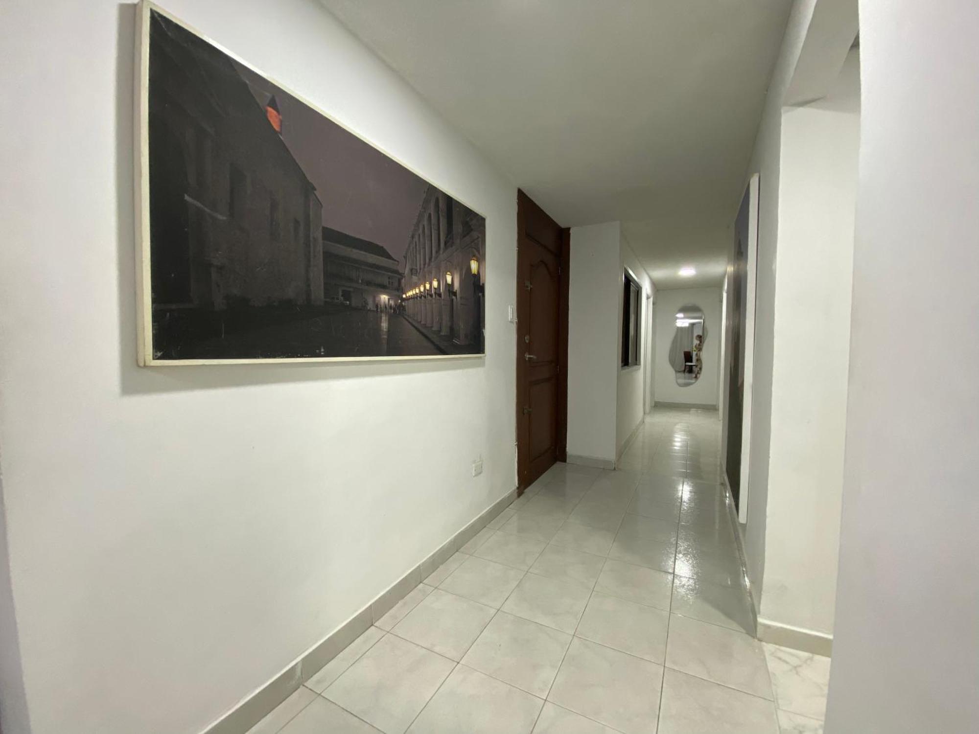 Apartamento Open Sea House Cartagena