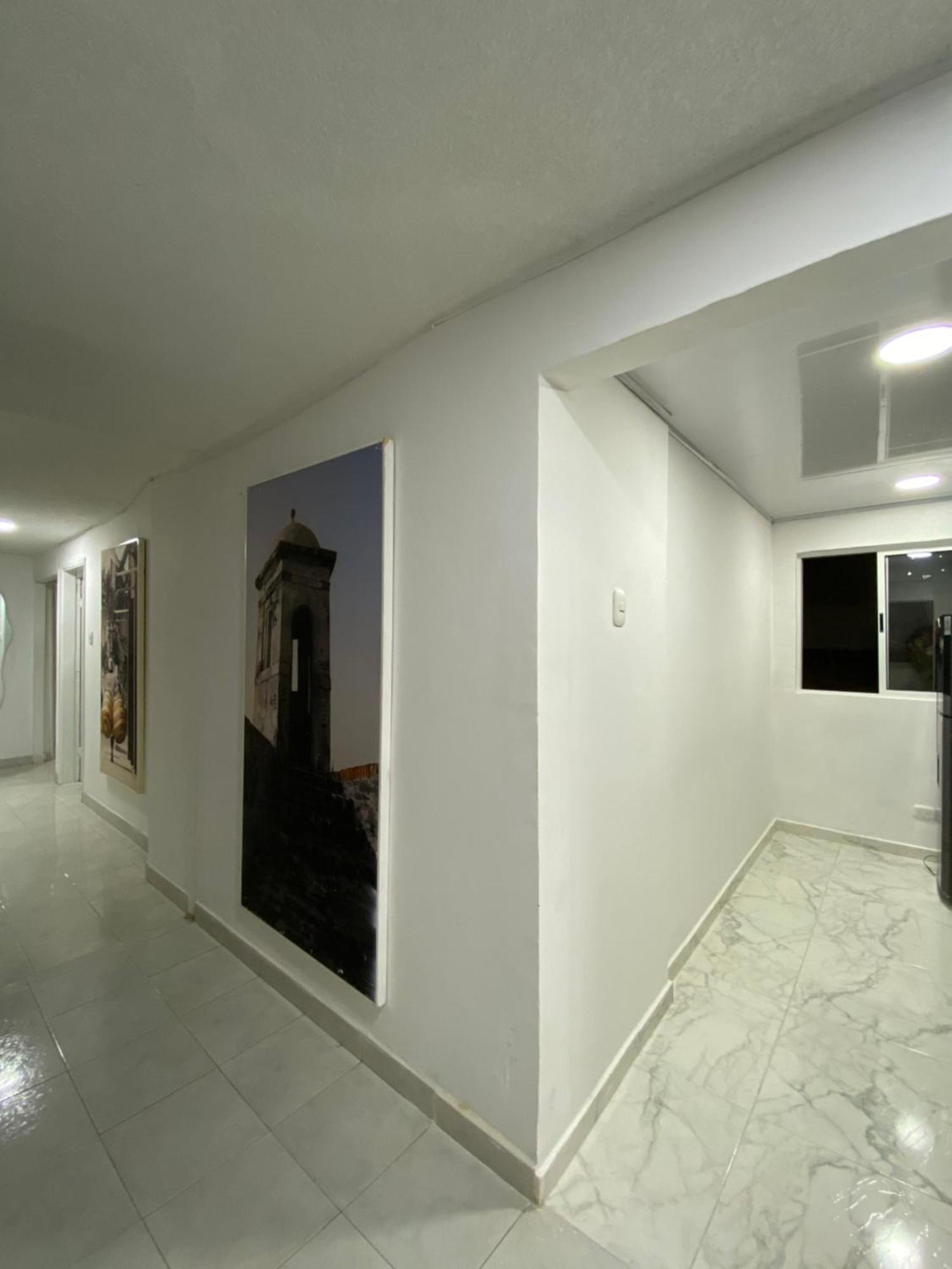 Open Sea House Apartamento *
