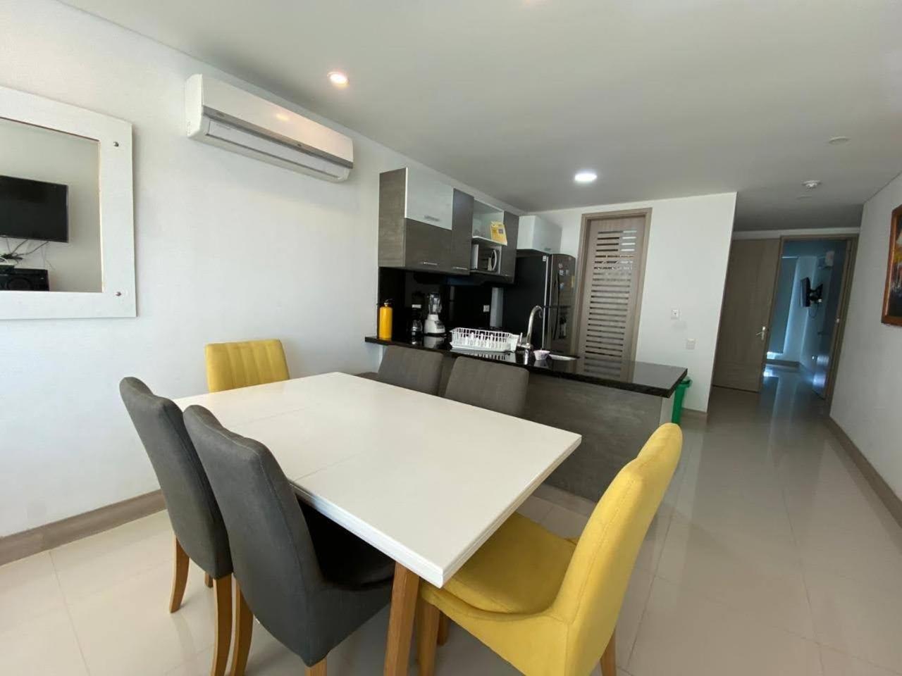 Palmetto Sunset Por Parceros Group Apartamento *