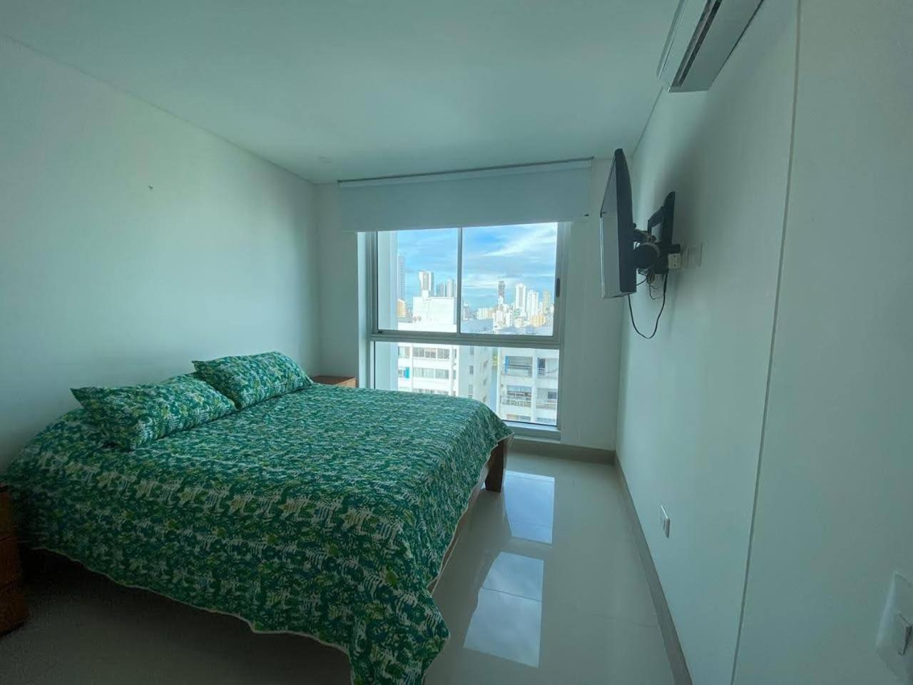 Apartamento Palmetto Sunset Por Parceros Group Cartagena