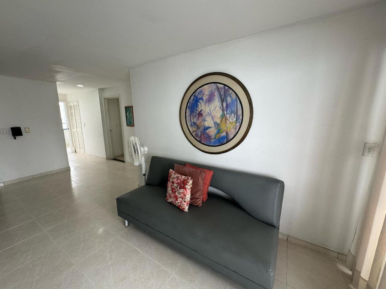 En Edificio Portofino Icdi Cartagena
