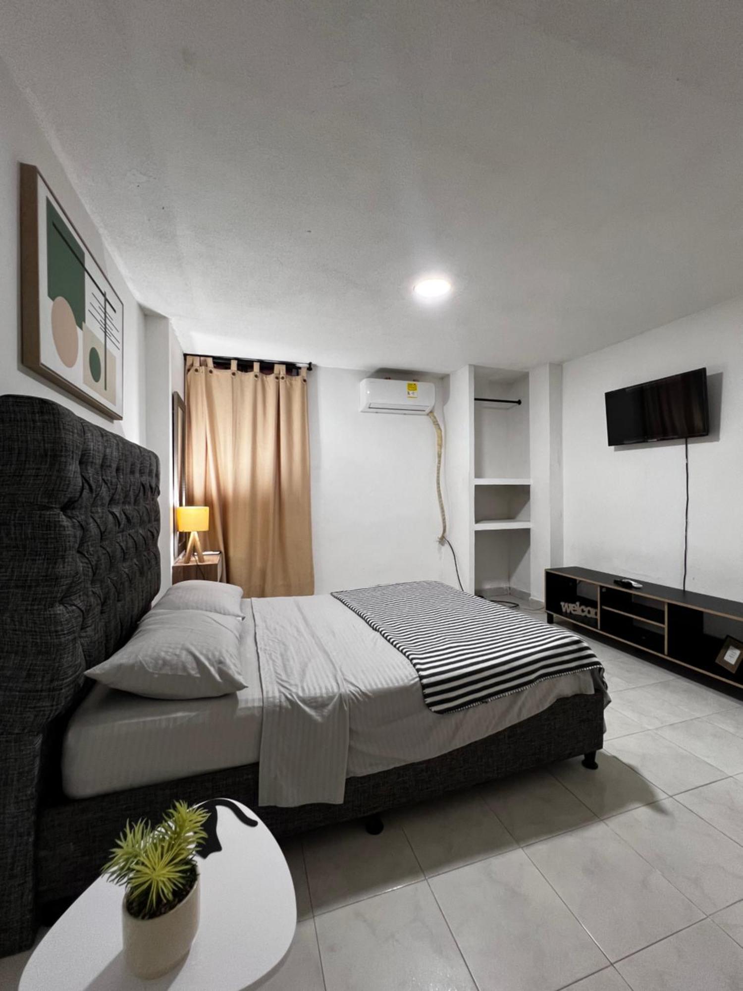 Open Sea House Apartamento Cartagena