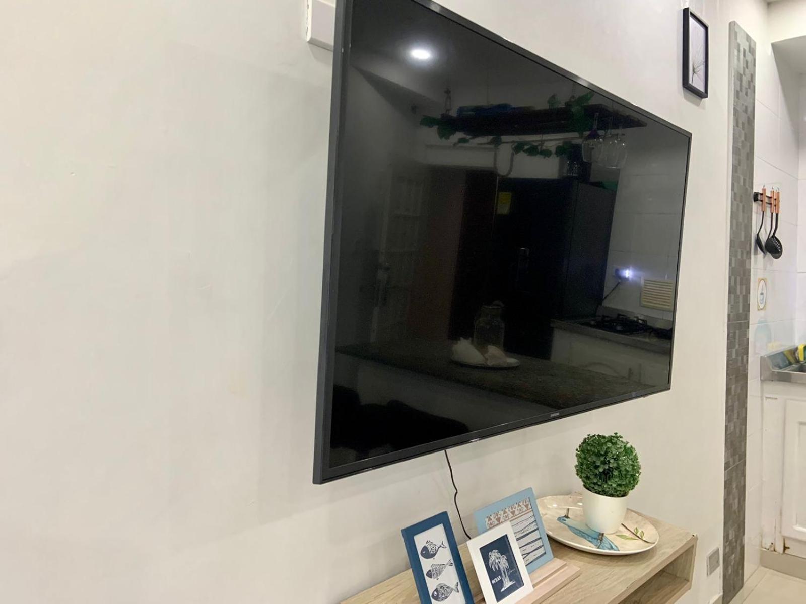 Apartment Hospedaje,penhouse,cartagena,turismocolombia-fit, Nuevo Conquistador