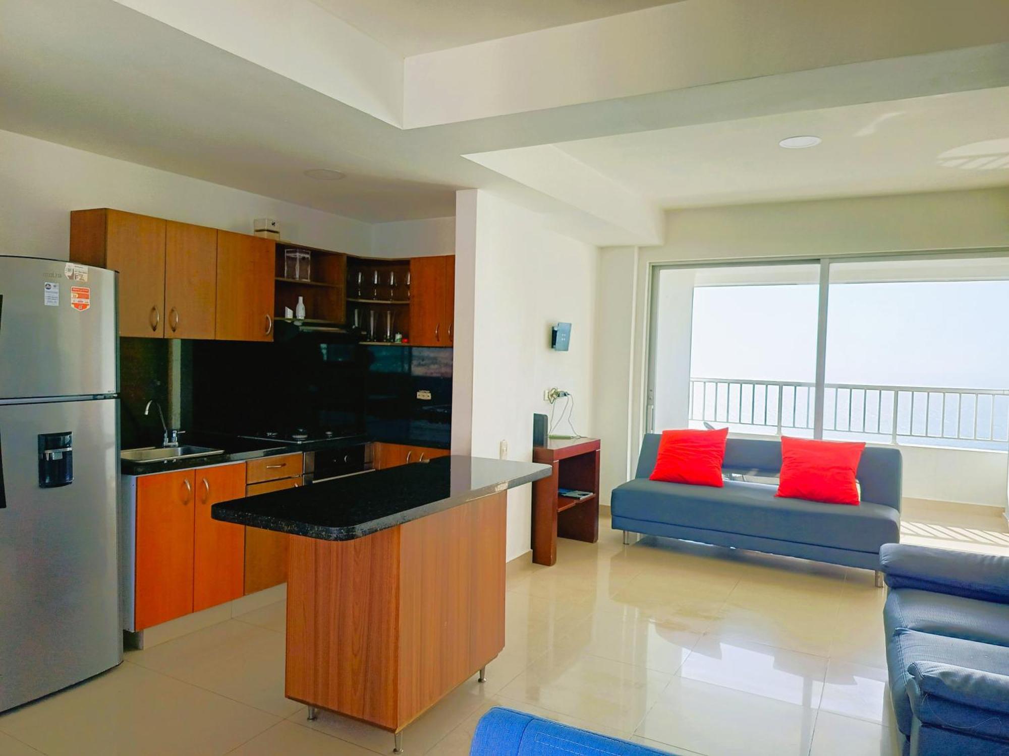 Aparthotel Palmetto - Frente Al Mar 4*