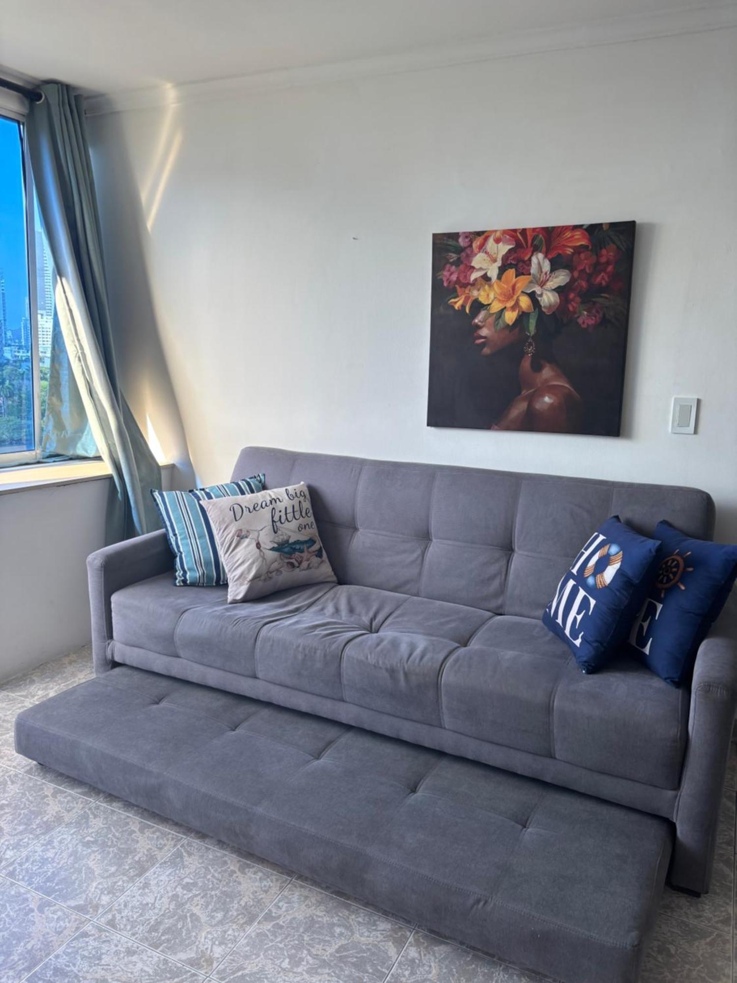 Apartamento Apartasuite El Laguito