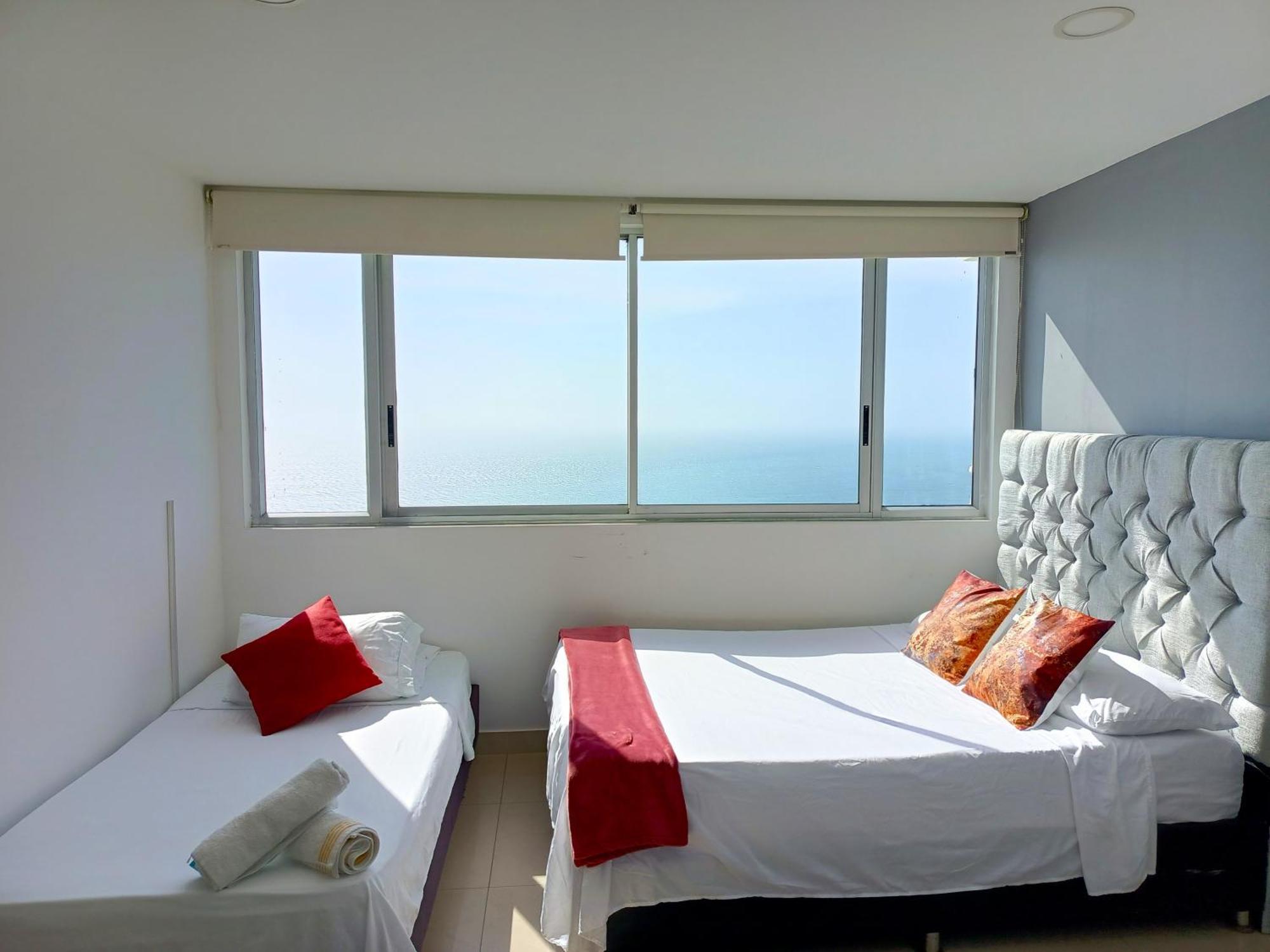 Palmetto - Frente Al Mar Aparthotel 4*