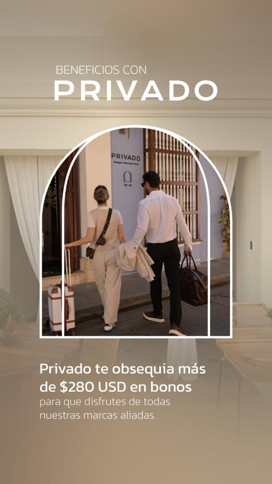 Privado Designer Boutique Hotel 4*