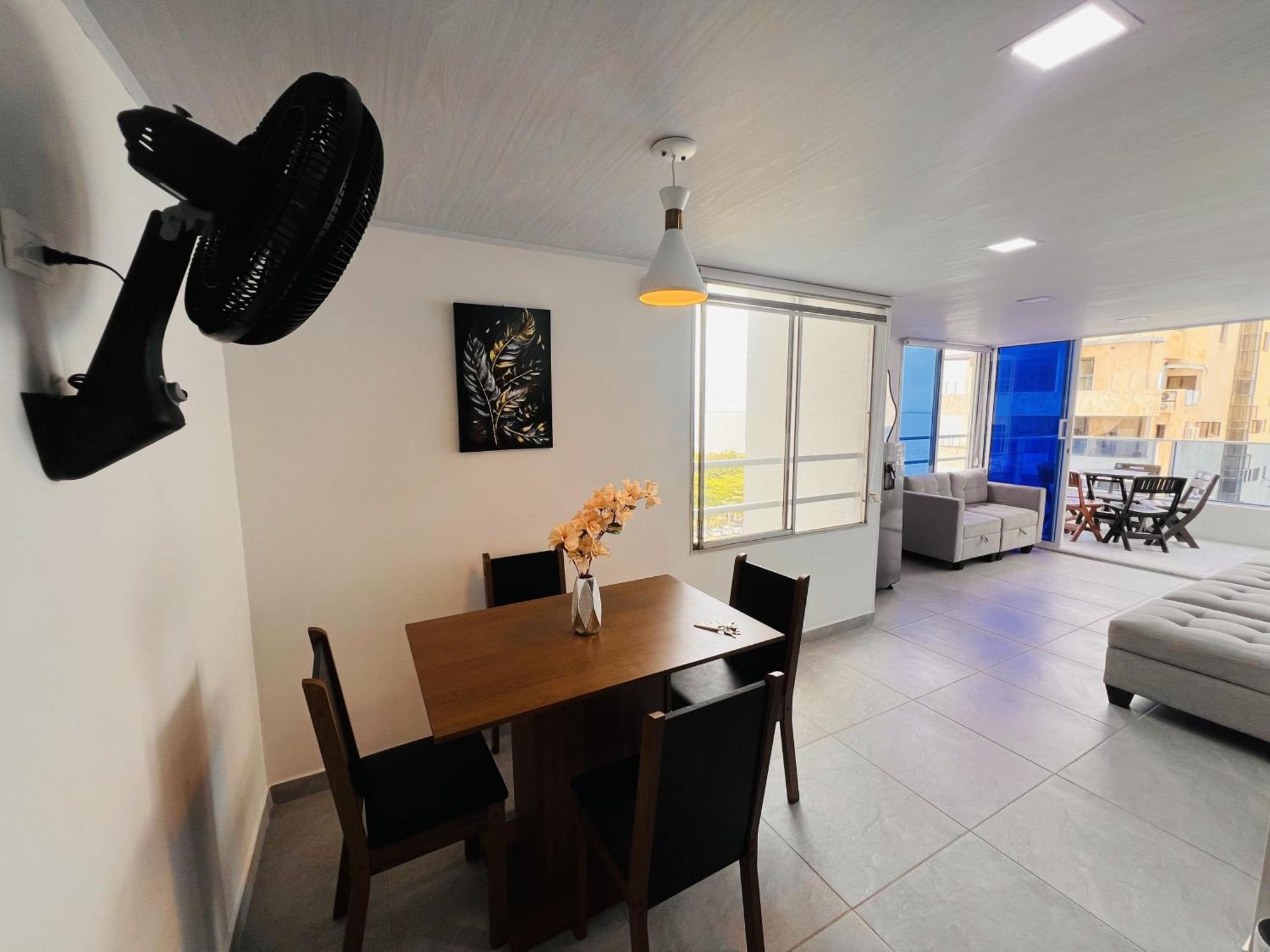 Apartment Nuevo Conquistador *