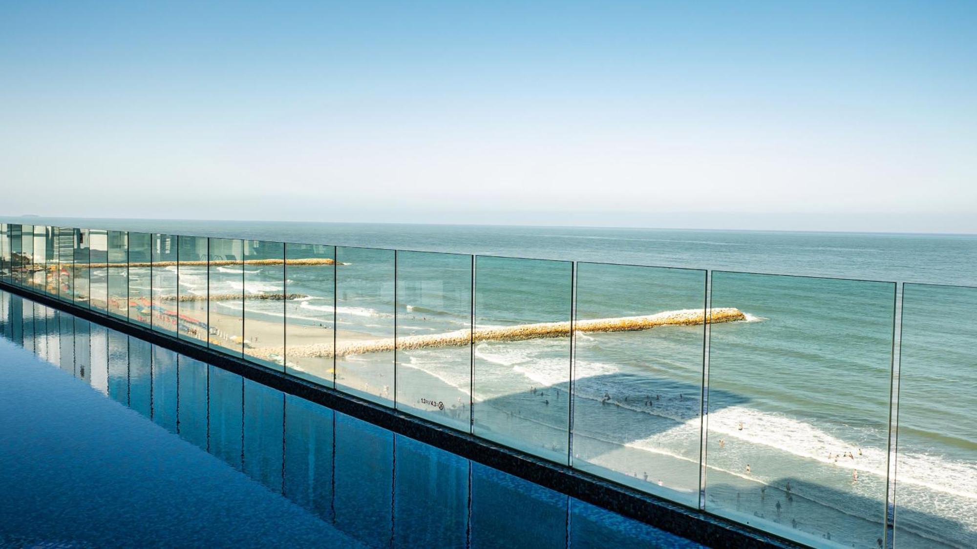 Hotel Intercontinental By Ihg Cartagena