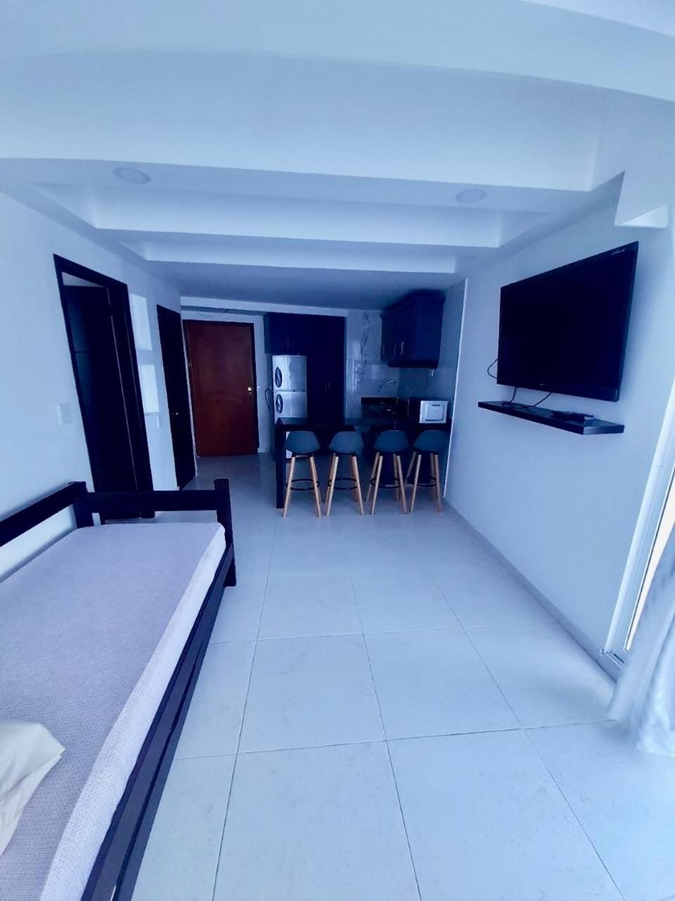 Apartamento El Nuevo Conquistador Cartagena