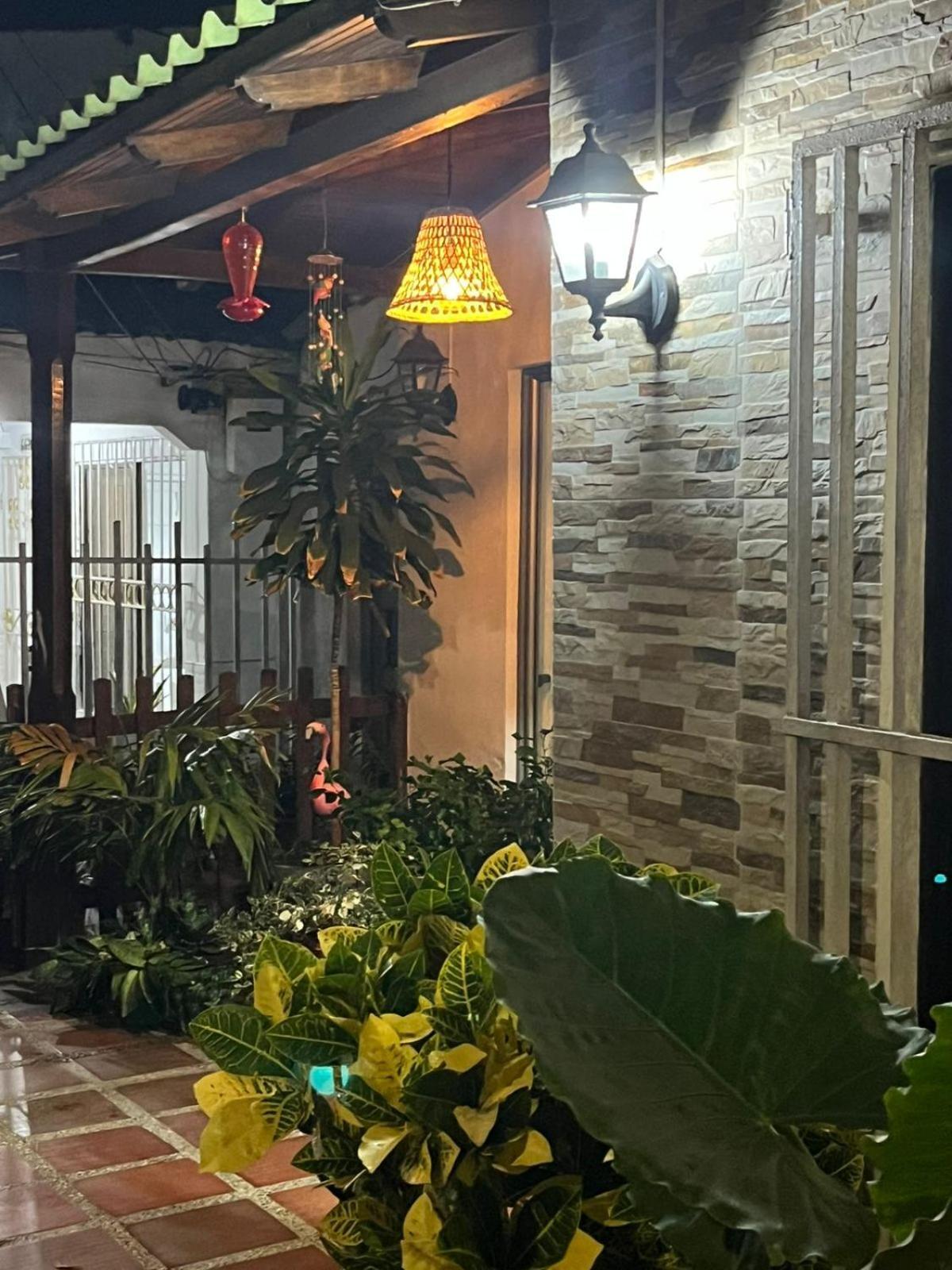 Casa Pachi En De Indias Holiday home
