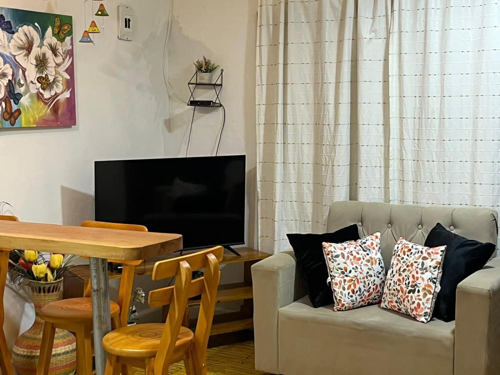 Holiday home Casa Pachi En De Indias Cartagena