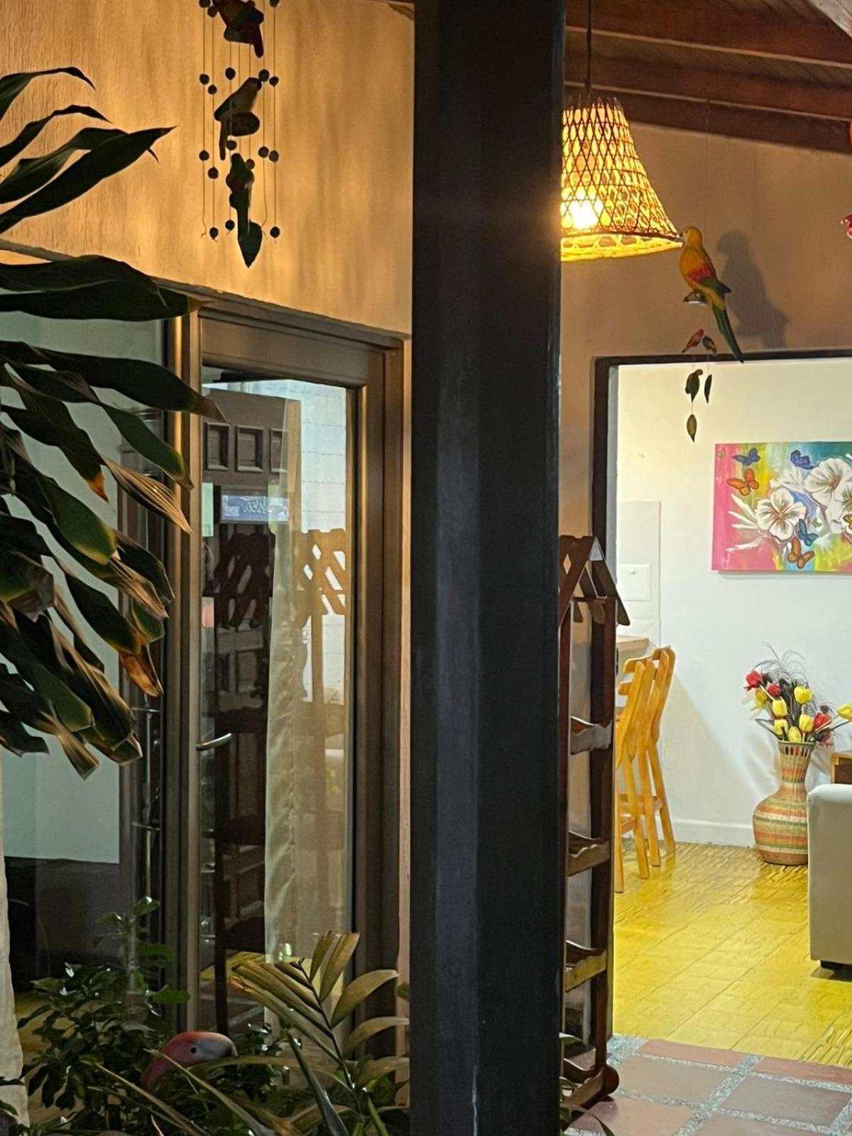 Holiday home Casa Pachi En De Indias