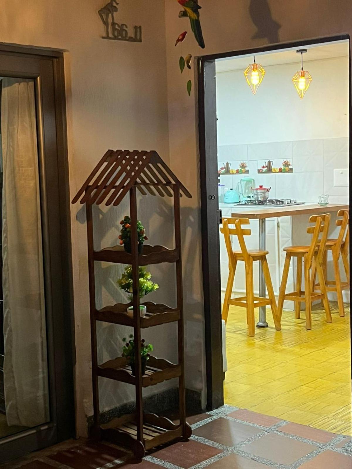 Casa Pachi En De Indias Holiday home