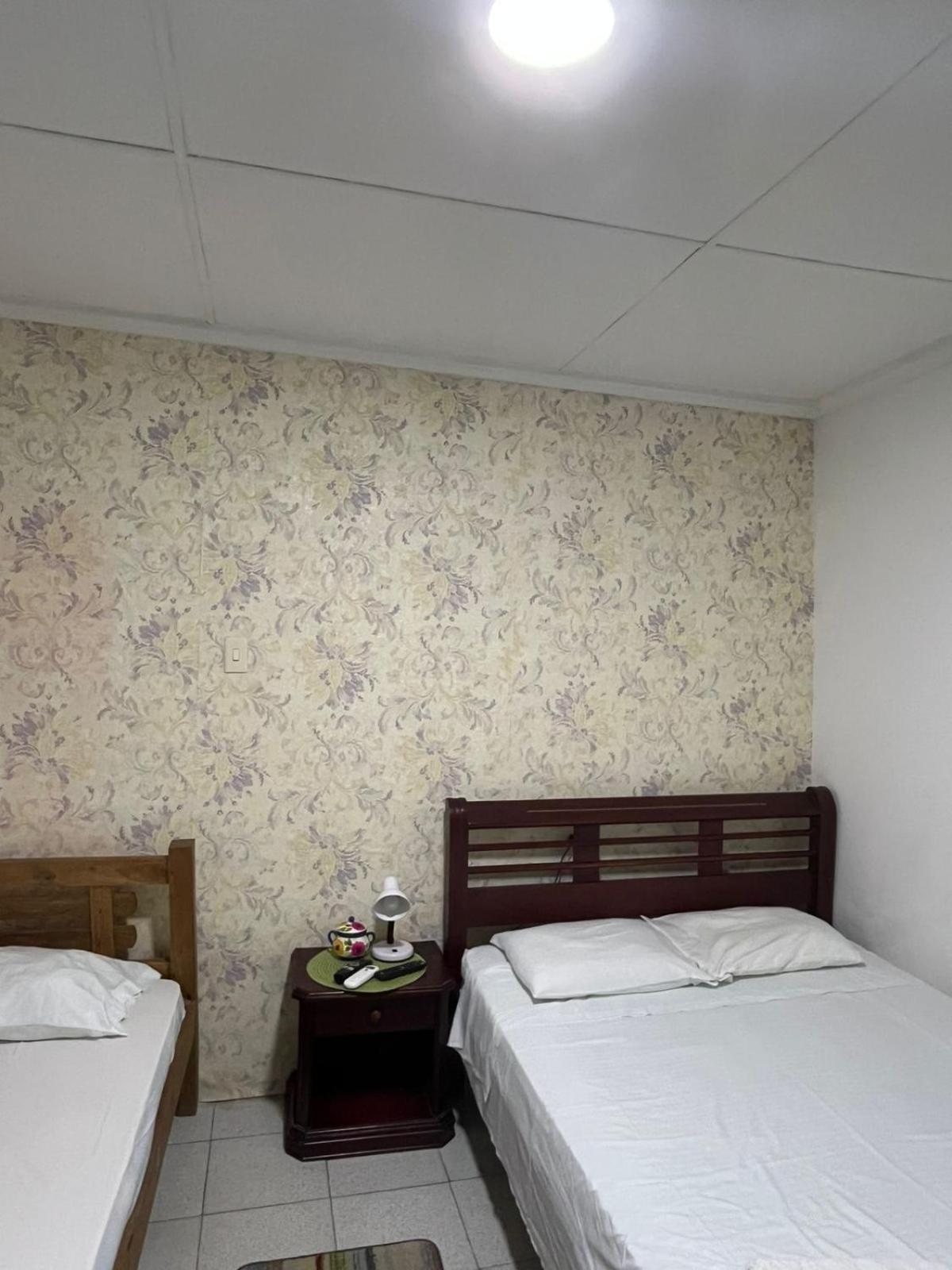Casa Pachi En De Indias Holiday home *