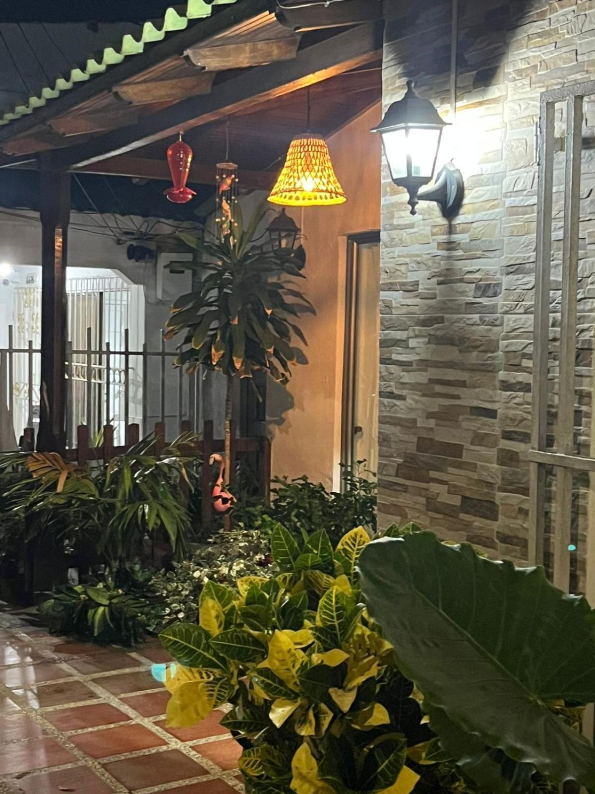 Casa Pachi En De Indias Holiday home Cartagena