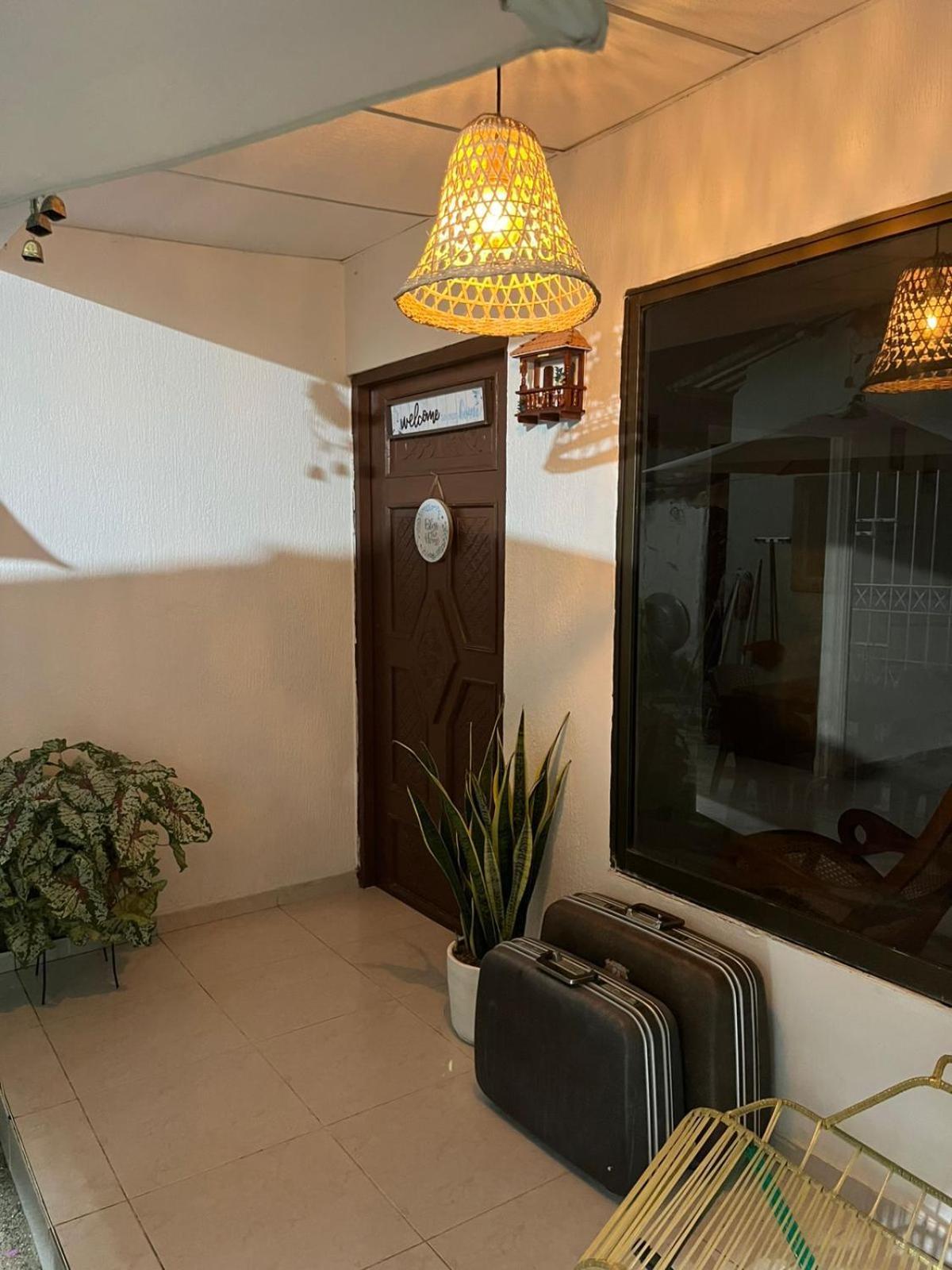 Holiday home Casa Pachi En De Indias *