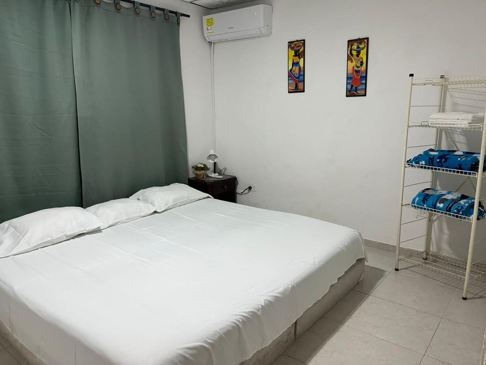 Casa Pachi En De Indias Holiday home