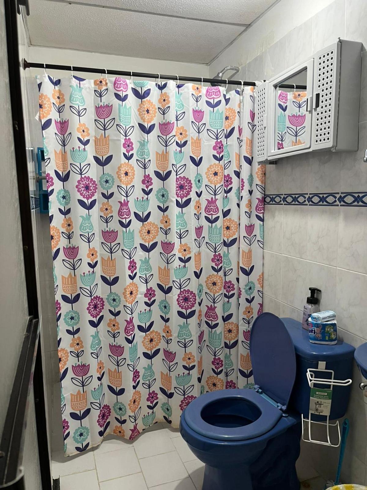 Casa Pachi En De Indias *