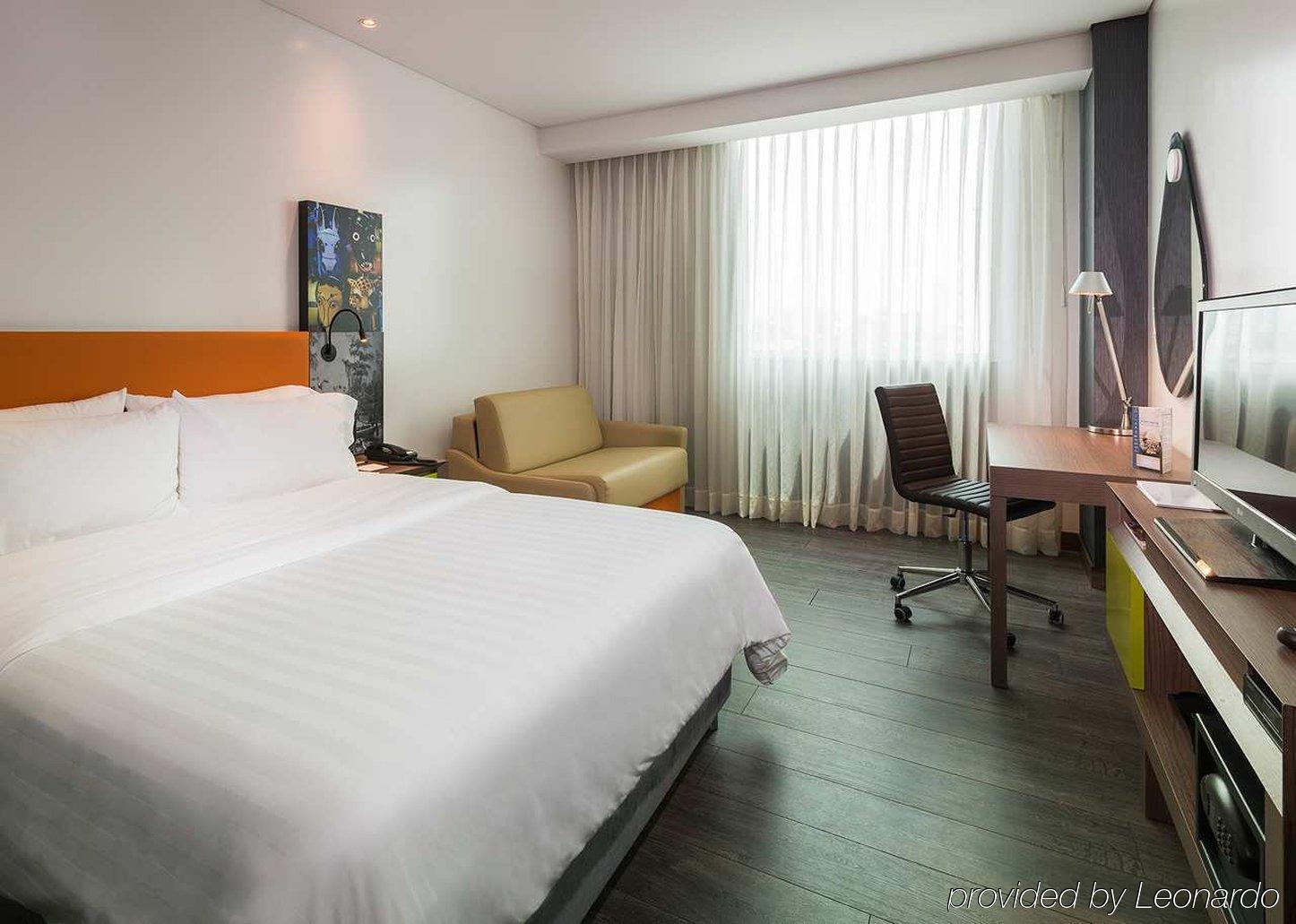 Hotel Hampton By Hilton