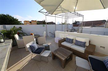 Casa La Cartujita Hotel 5*