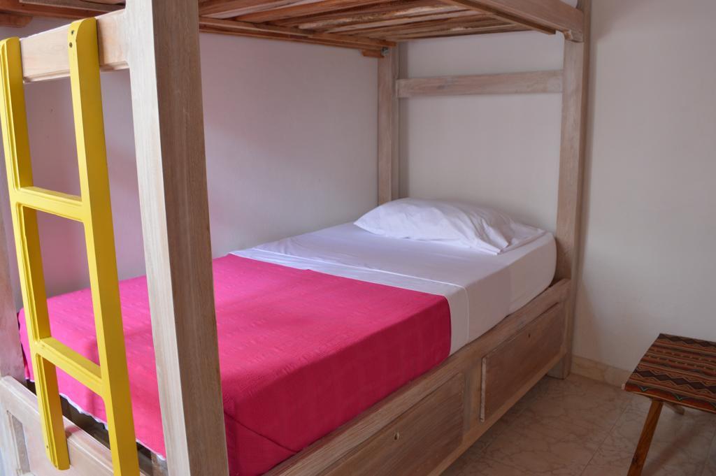 Casa De Santo Domingo Vidal Albergue Cartagena