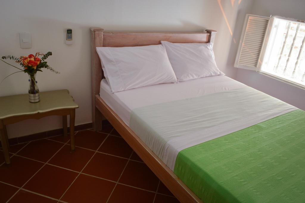 Casa De Santo Domingo Vidal Albergue
