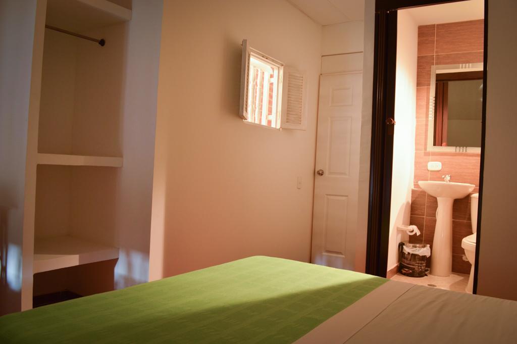Albergue Casa De Santo Domingo Vidal *