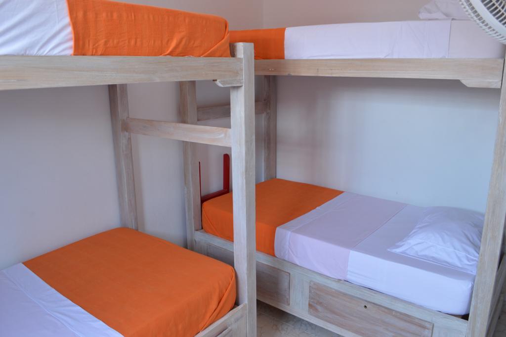 Casa De Santo Domingo Vidal Albergue *