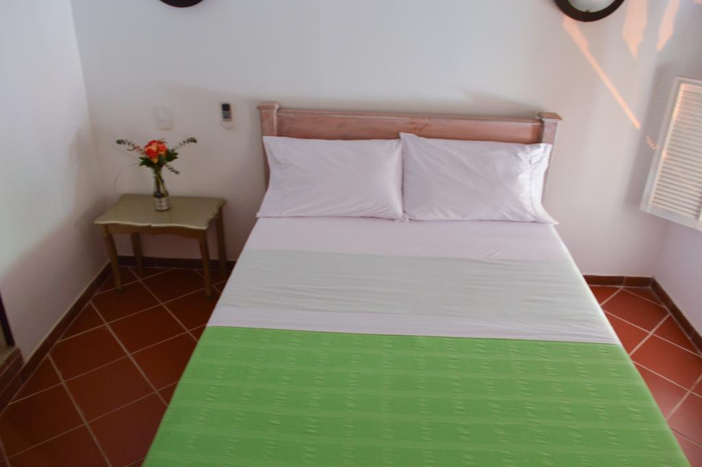 Albergue Casa De Santo Domingo Vidal Cartagena