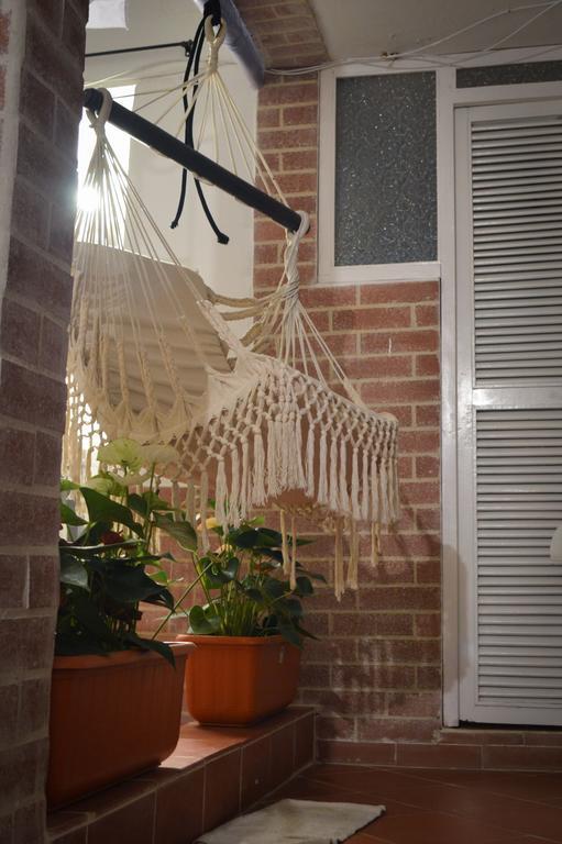 Casa De Santo Domingo Vidal Albergue Cartagena