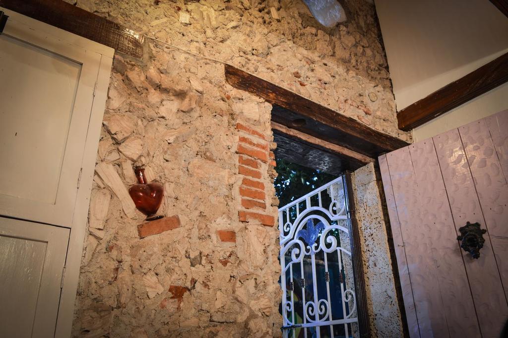 Casa De Santo Domingo Vidal Albergue *