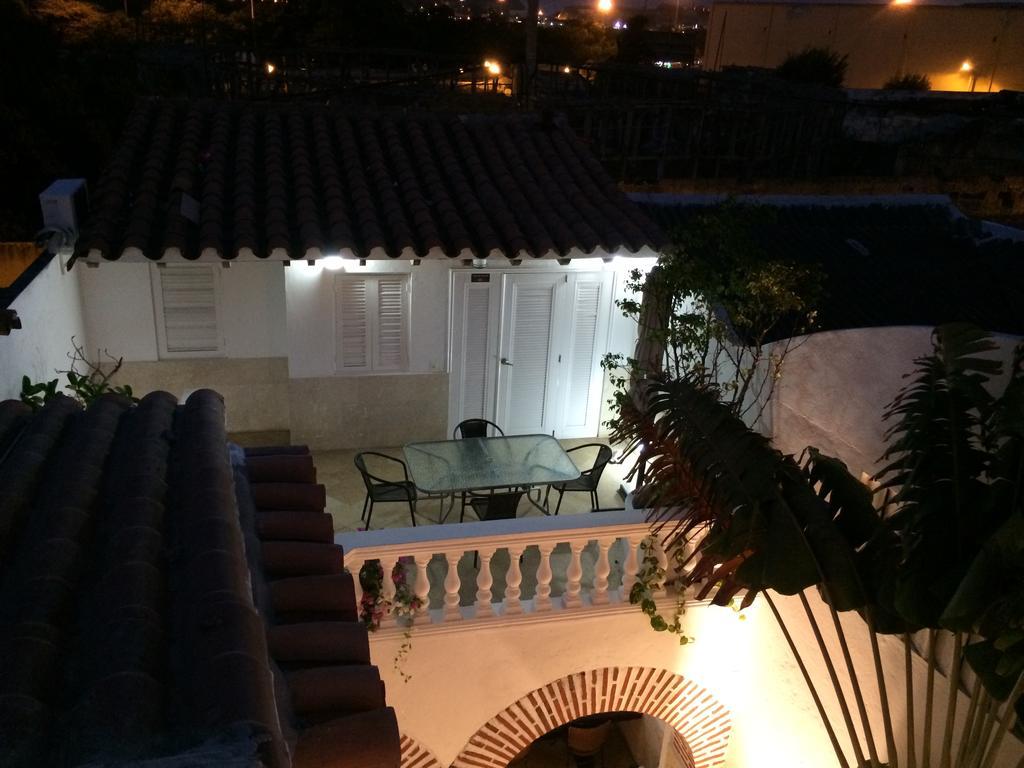 Сasa de vacaciones Old Town House