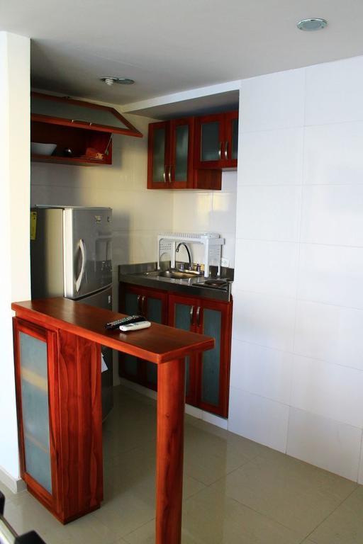 Apartamento Con Vista Al Laguito Y Al Mar Apartment