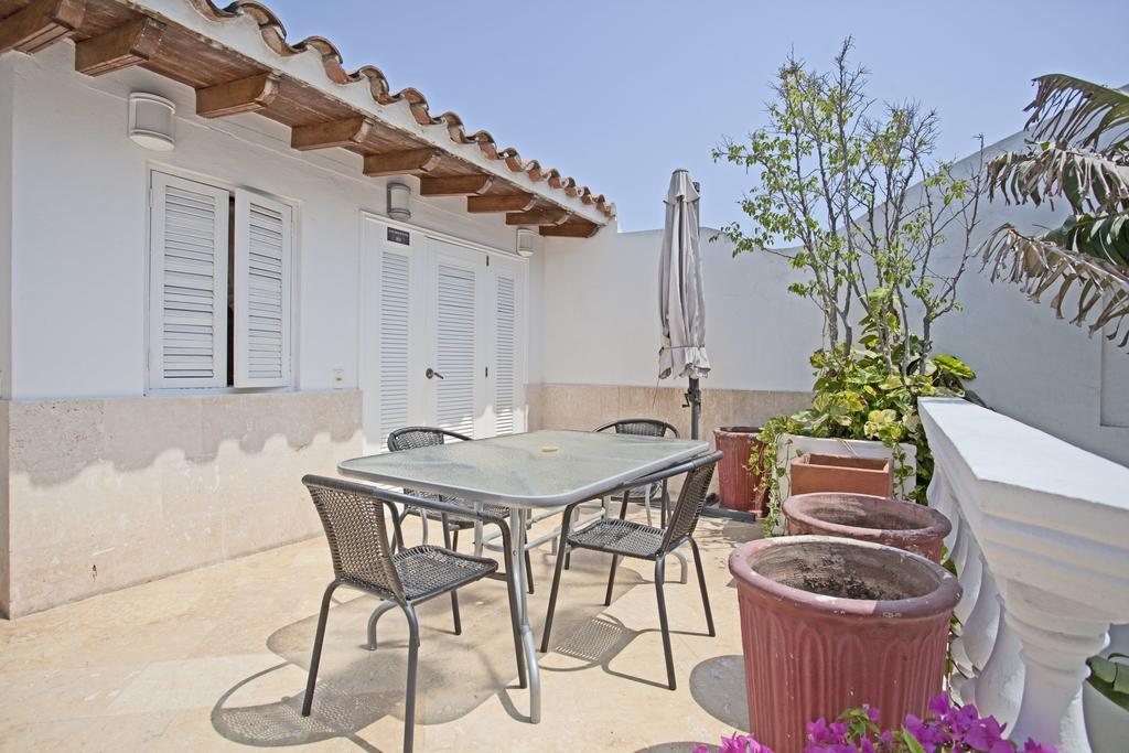 Сasa de vacaciones Old Town House Cartagena