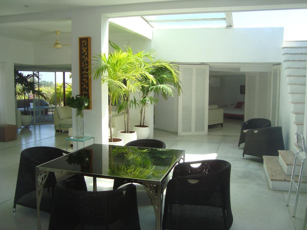 Penthouse Caribbean View And Private Pool, Apartment *