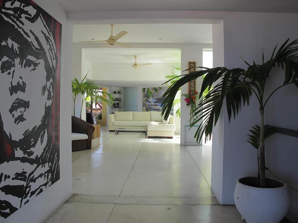Penthouse Caribbean View And Private Pool, Apartment