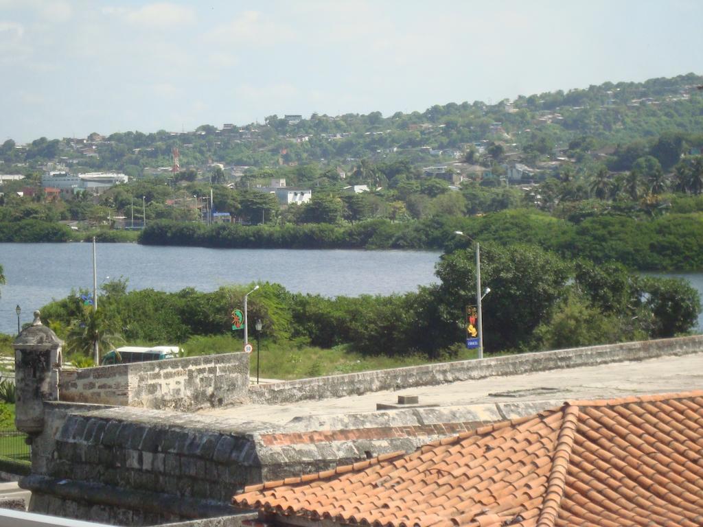 Penthouse Caribbean View And Private Pool, Apartment