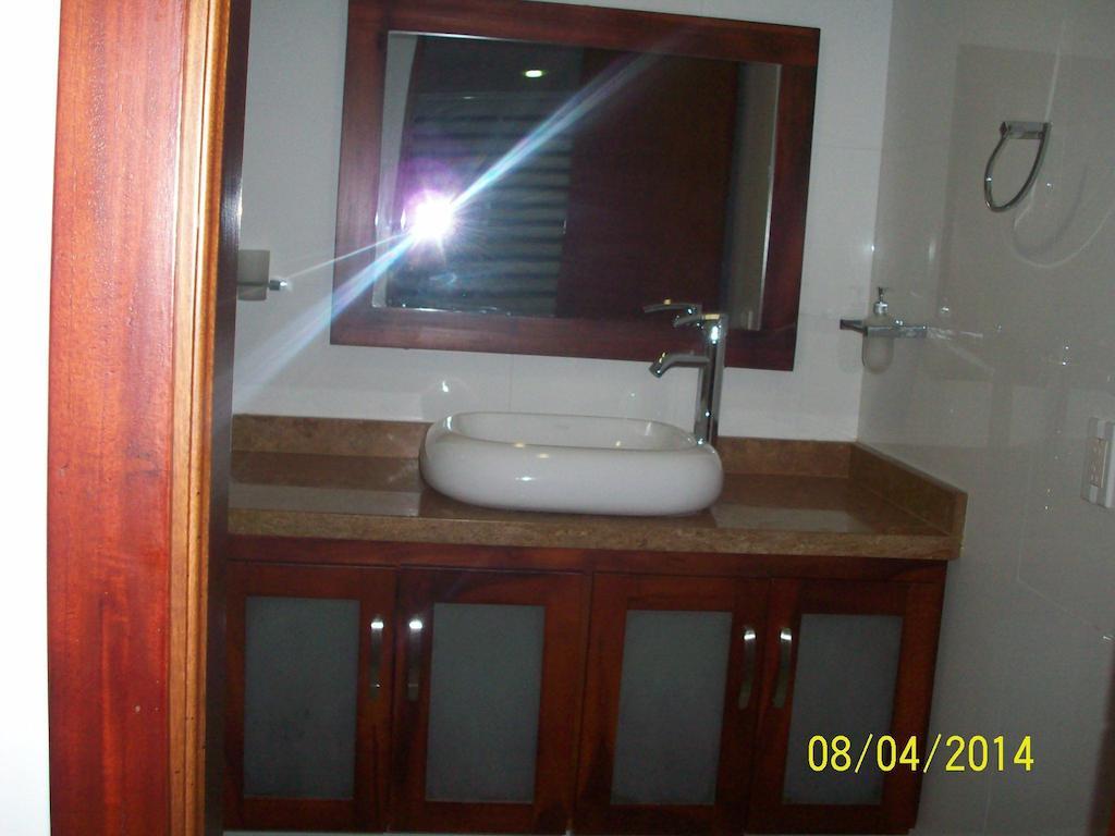 Apartamento Con Vista Al Laguito Y Al Mar Apartment Cartagena
