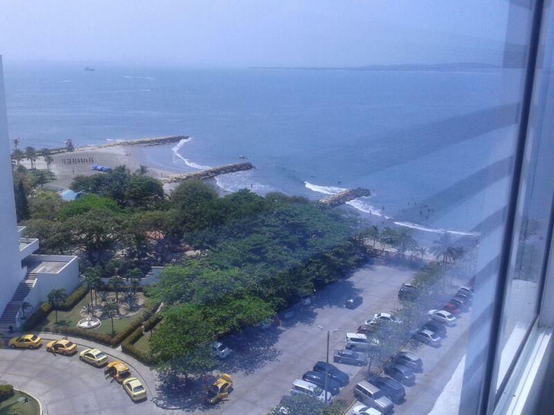 Apartamento Con Vista Al Laguito Y Al Mar Apartment