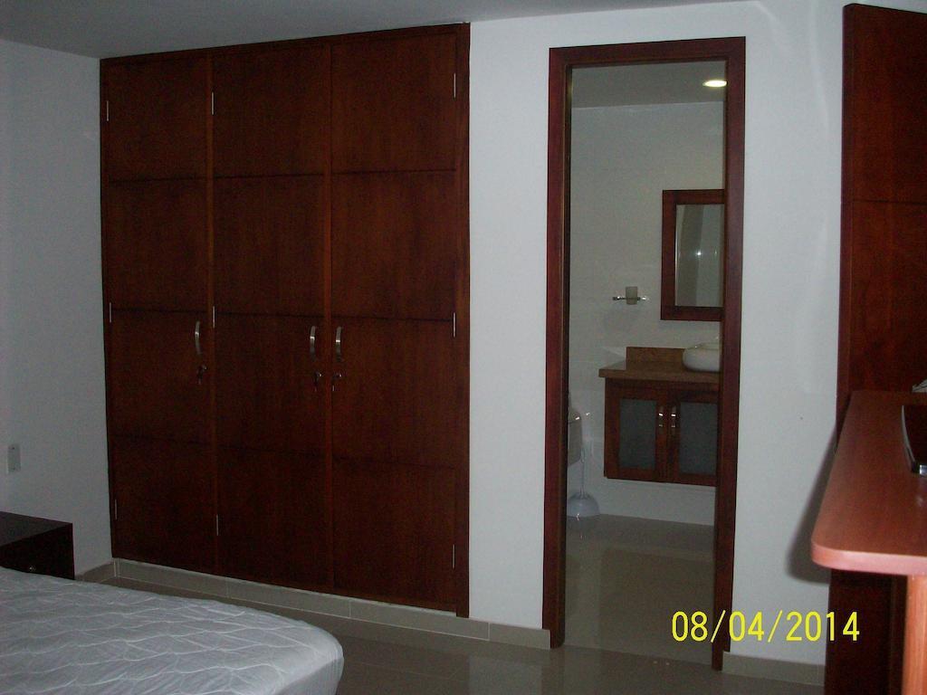 Apartment Apartamento Con Vista Al Laguito Y Al Mar