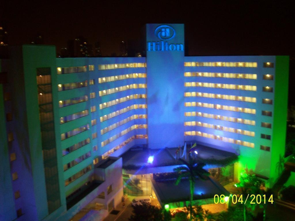 Apartamento Con Vista Al Laguito Y Al Mar *