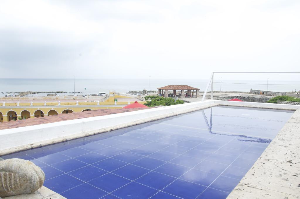 Apartment Penthouse Caribbean View And Private Pool, *