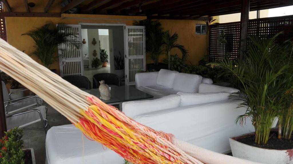 Apartment Penthouse Caribbean View And Private Pool, *