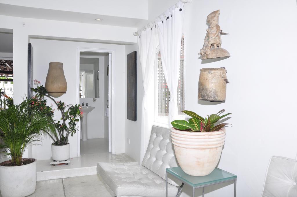 Apartment Penthouse Caribbean View And Private Pool, *