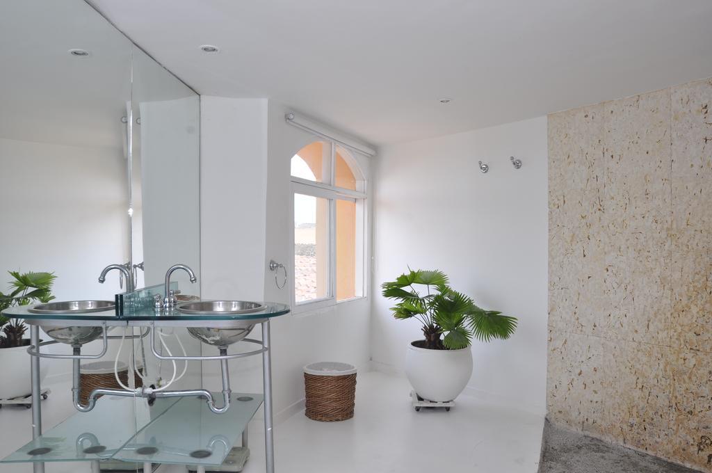 Penthouse Caribbean View And Private Pool, Cartagena