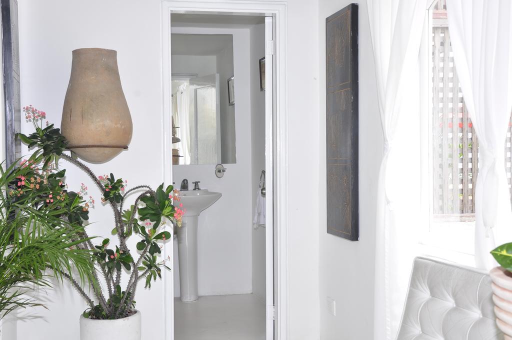 Apartment Penthouse Caribbean View And Private Pool,