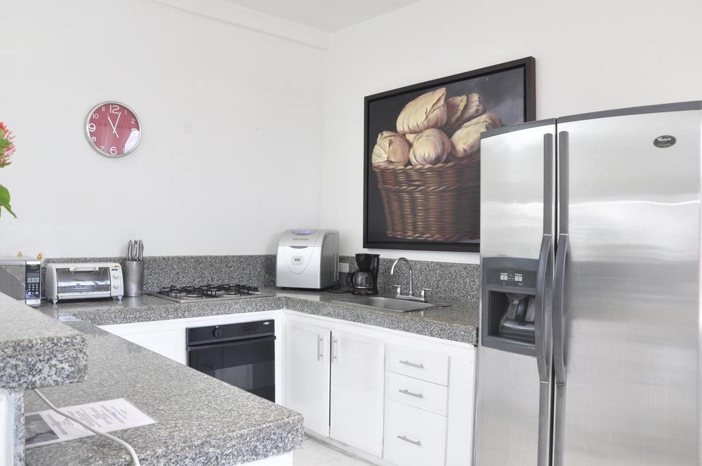 Penthouse Caribbean View And Private Pool, Cartagena