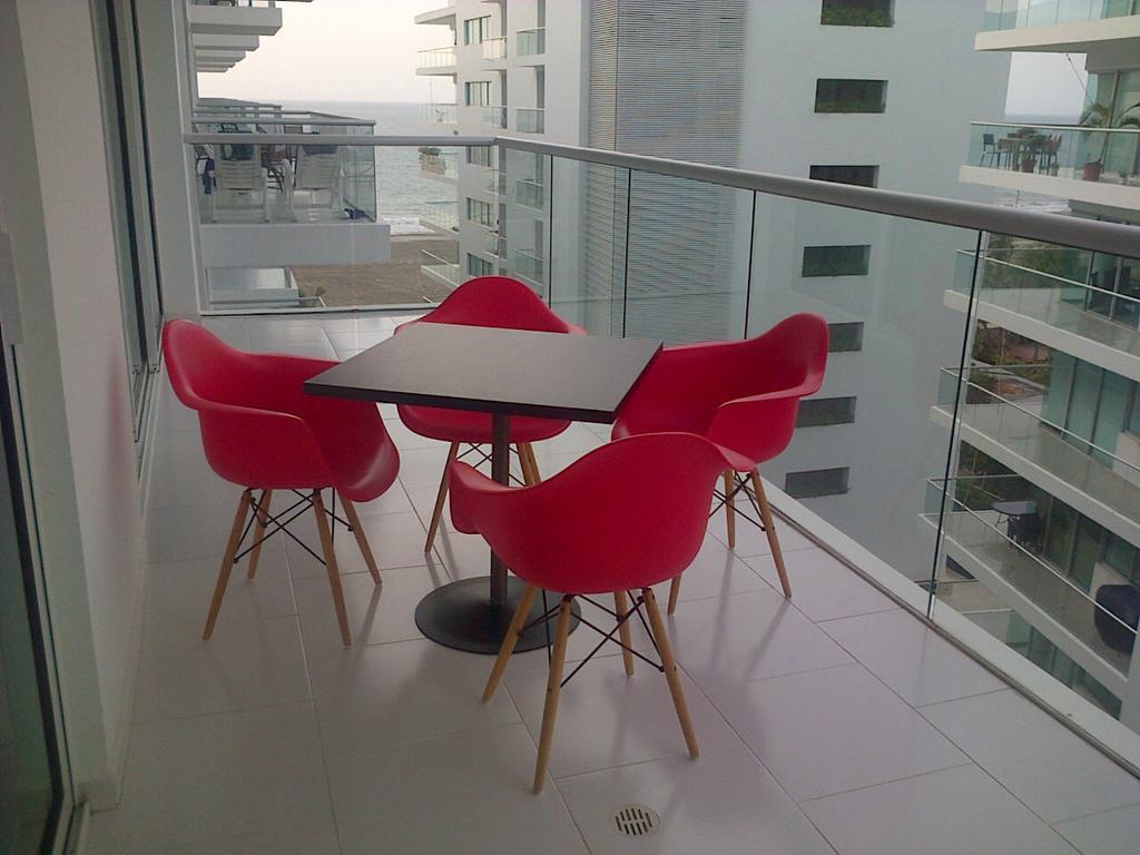 Apartment Morros