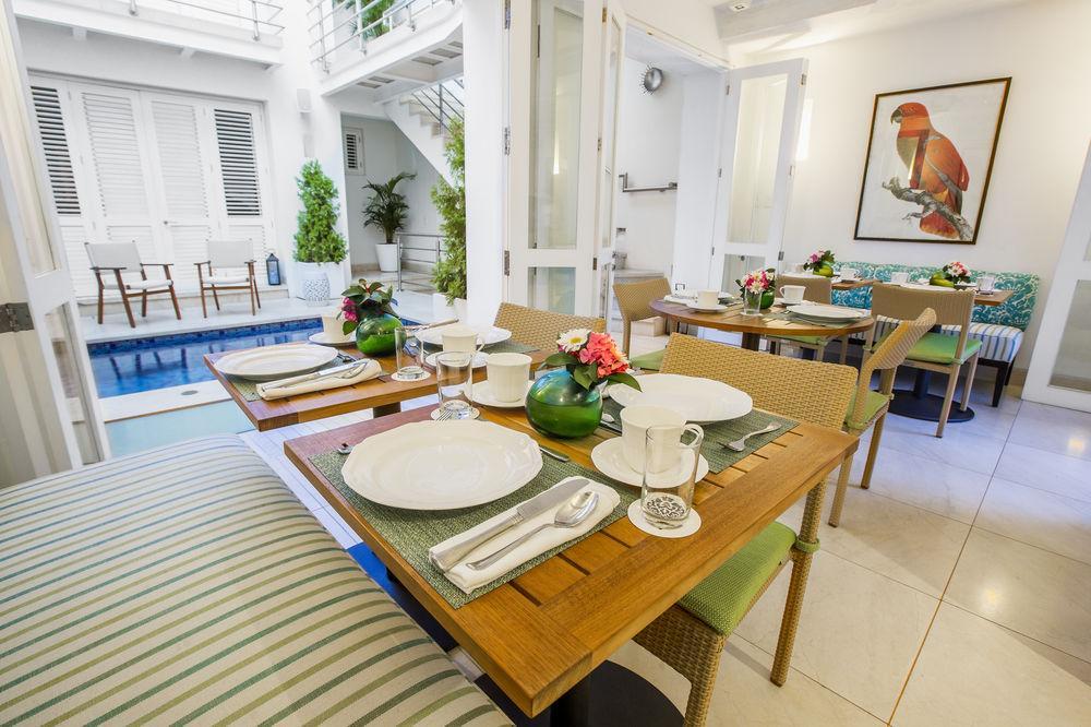 Casa La Cartujita 5* Cartagena